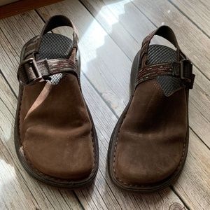 Women’s Chaco Slip on Sandal